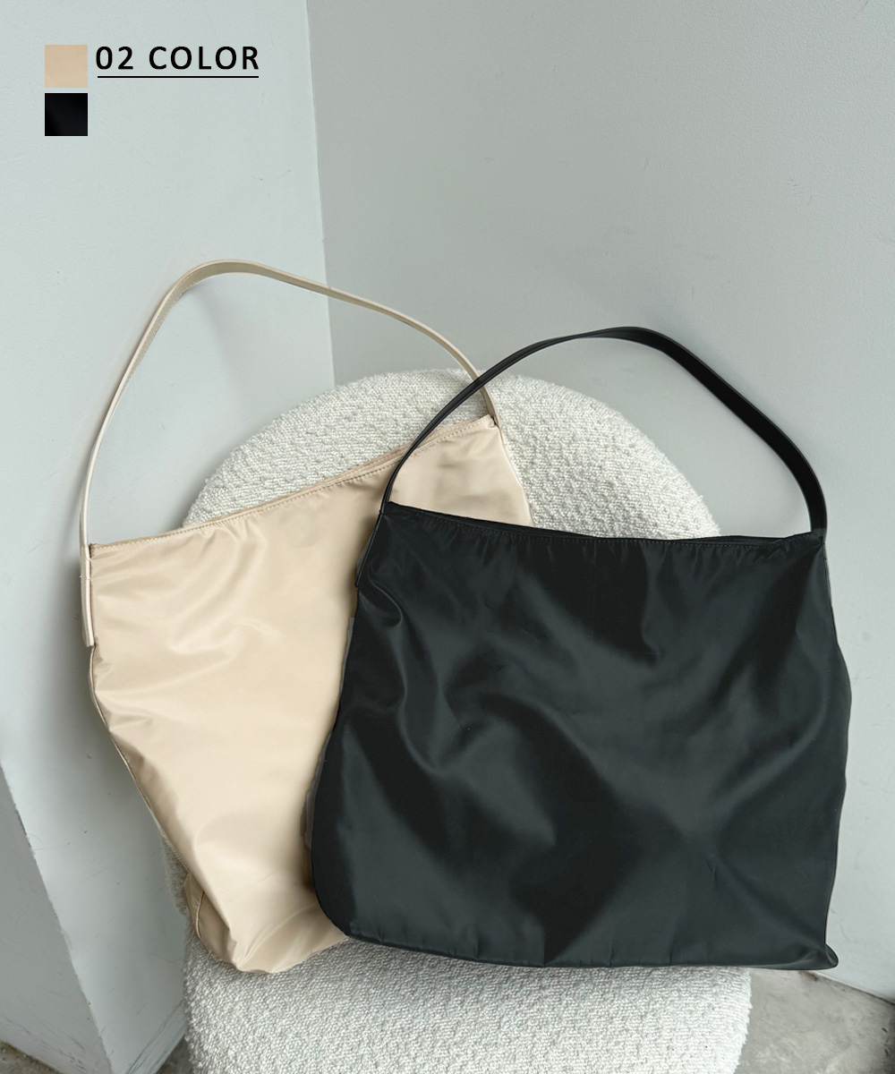 ナイロンバッグ