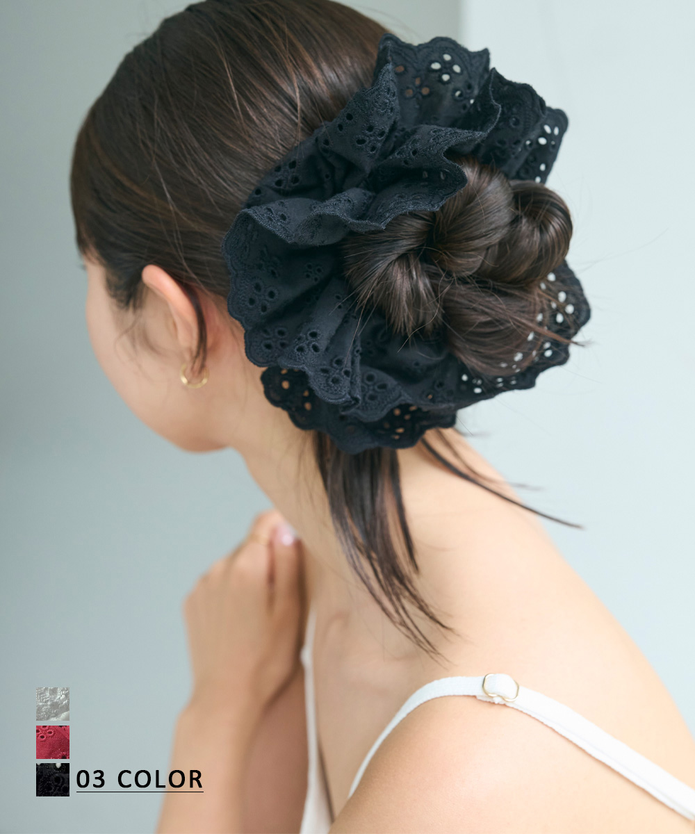 レースシュシュ