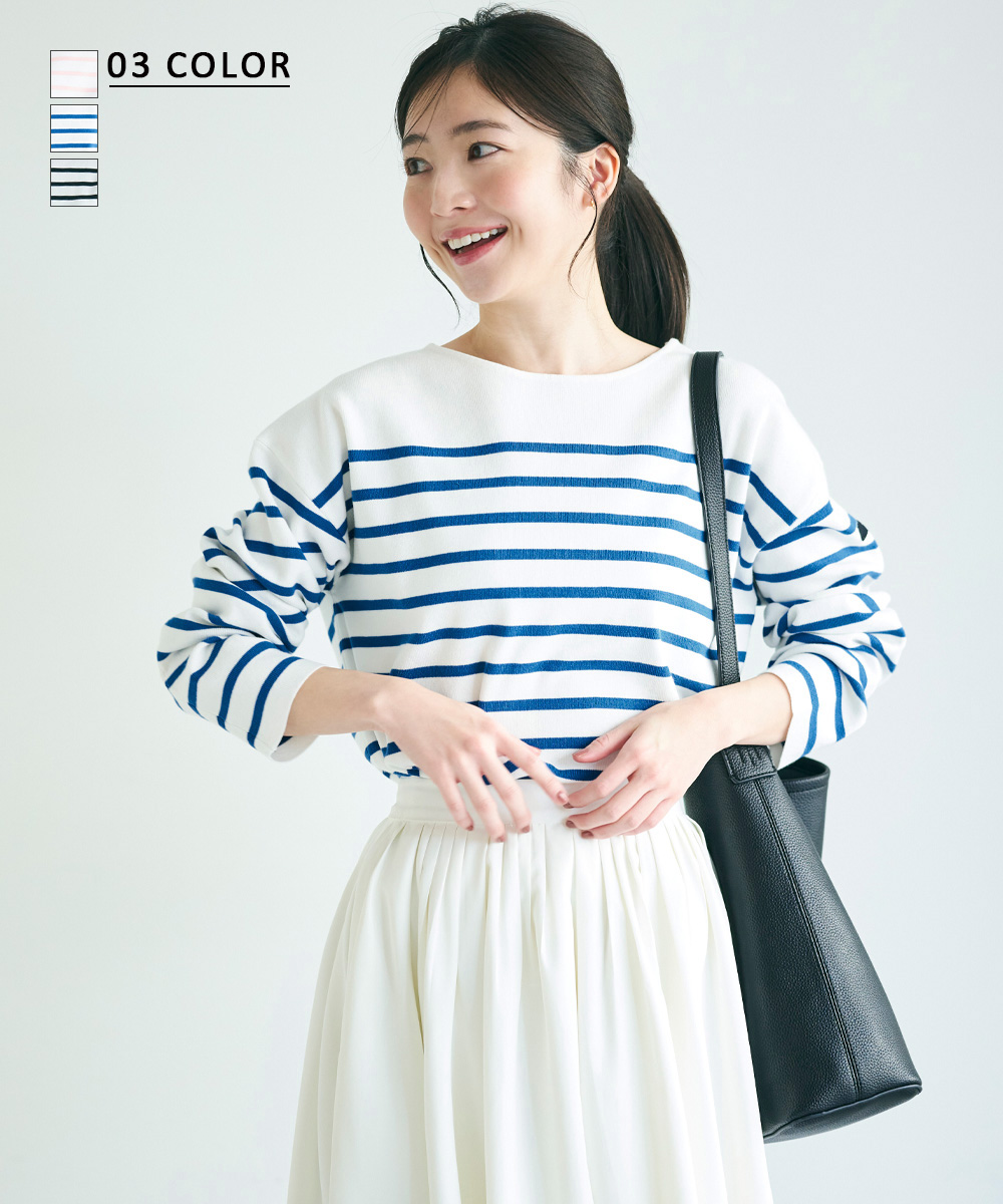 ボーダーニット