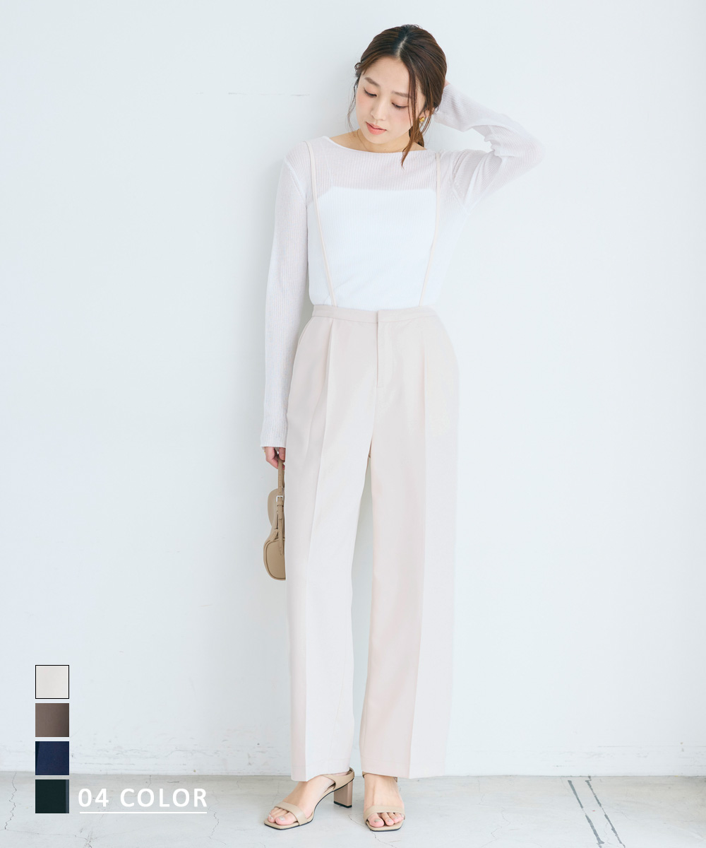 大人のプチプラファッション通販BASEMENT online(ベースメント