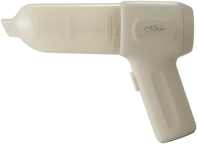 AQUA コードレスハンディクリーナー AQC-HD1P ホワイト新品 AQC-HD1P | コードレスハンディクリーナー | 掃除機・クリーナー