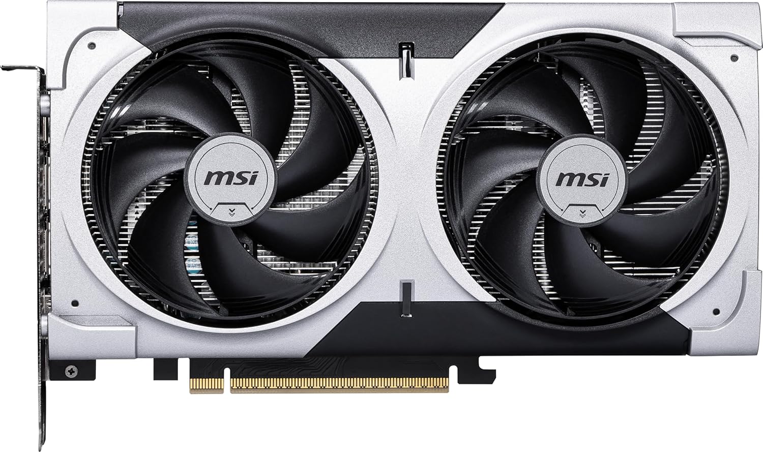G506T-8V2CP ［GeForce RTX 5060 Ti 8G VENTUS 2X OC PLUS］の商品画像