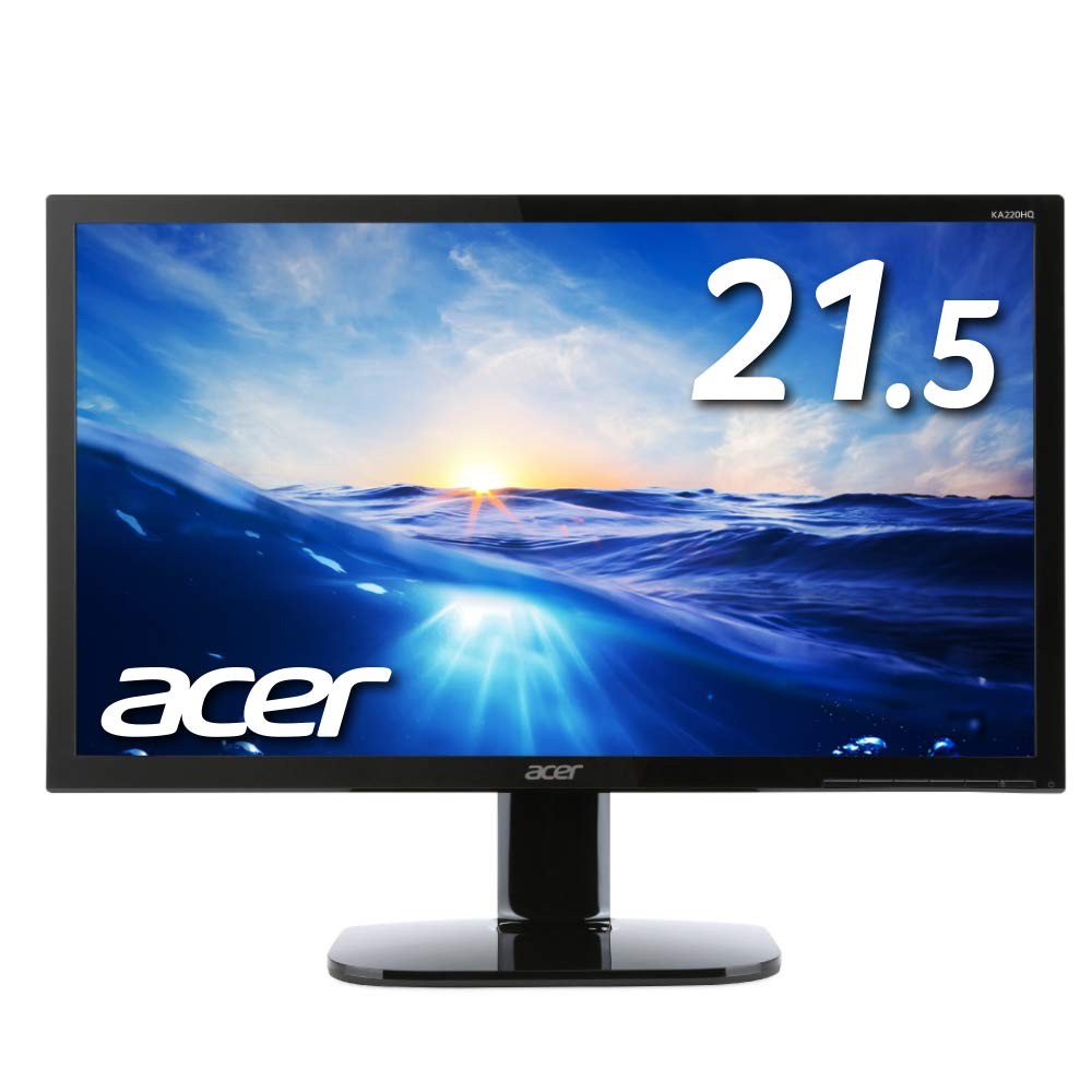 Asus Ka220hqbmidx フルhd 21 5型tn液晶 パソコン用ディスプレイ モニター 最安値 価格比較 Yahoo ショッピング 口コミ 評判からも探せる