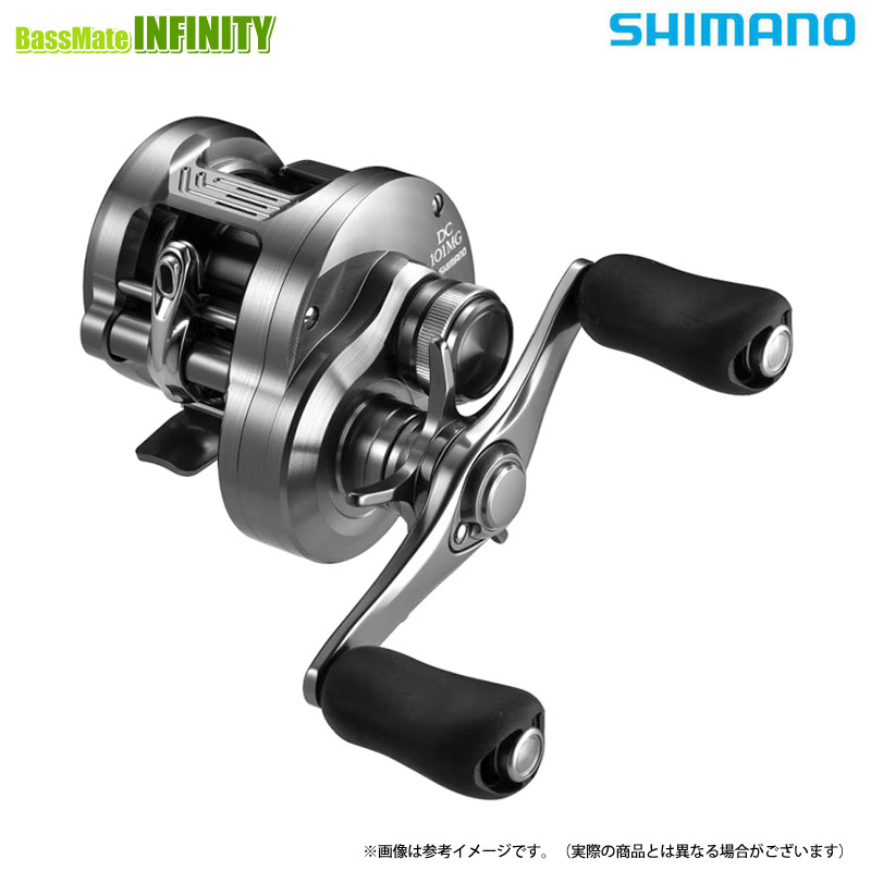 DAIWA（釣り） 23 ソルティガIC 100H-DH 釣り ベイトリール - 最安値