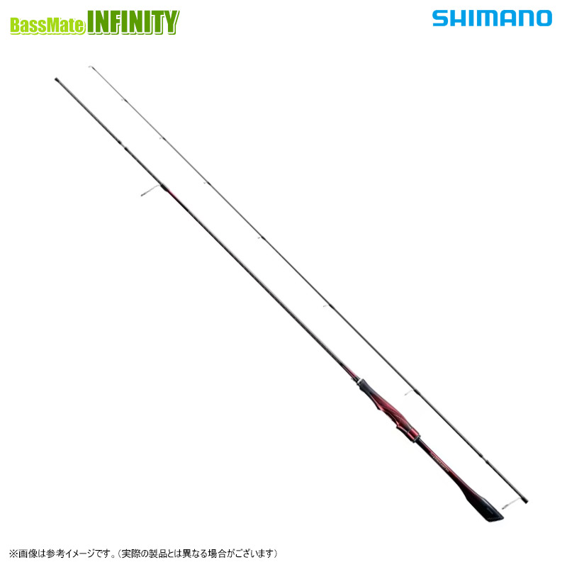 26 セフィア リミテッド S73Mの商品画像