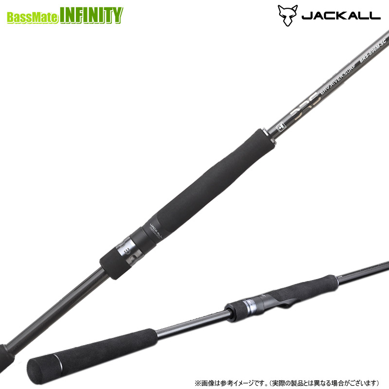 ジャッカル　BRS-S96M-SC BRS BRS-S96M-SC 数量限定特価品 （保証書なし） – フィッシング