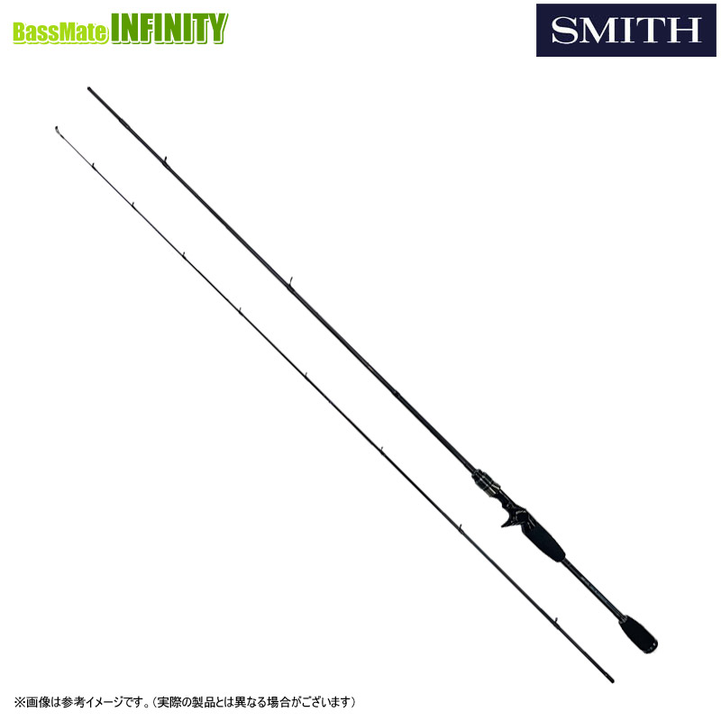 * Smith dark Shadow EX DSEX-C74 ( Bait model )