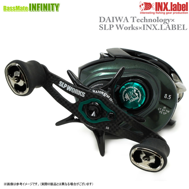 新品未使用 IR CT SV TW 8 5L PEスペシャル インクスレーベル×SLP 