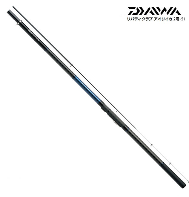 リバティクラブ アオリイカ 2号-51の商品画像