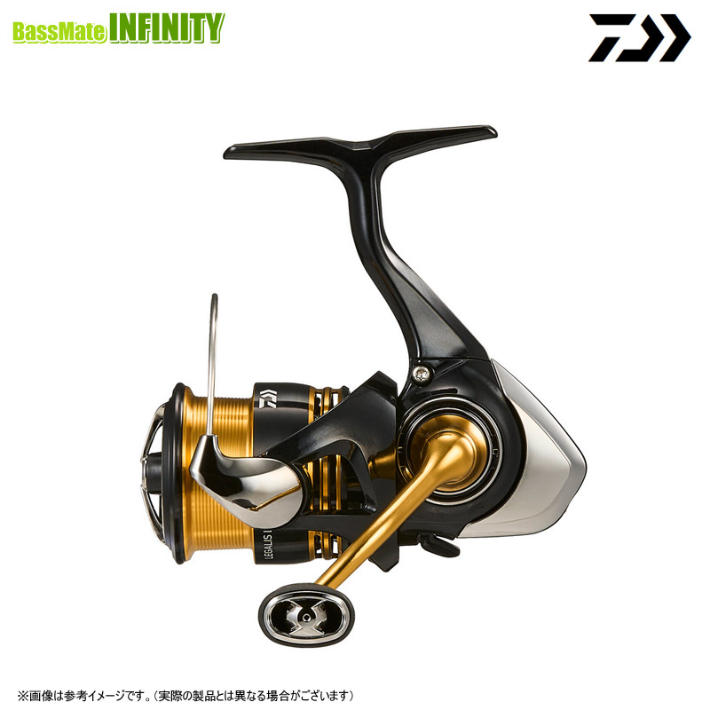 DAIWA（釣り） 23 レガリス LT2000S-P スピニングリールの商品画像