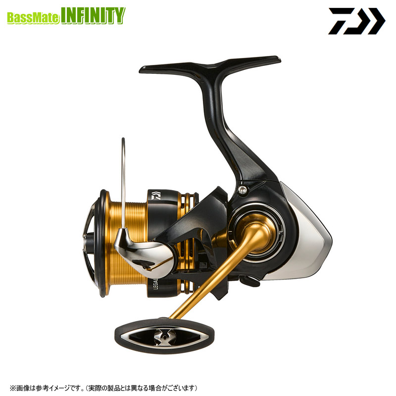 DAIWA（釣り） 23 レガリス LT3000-CXH スピニングリールの商品画像