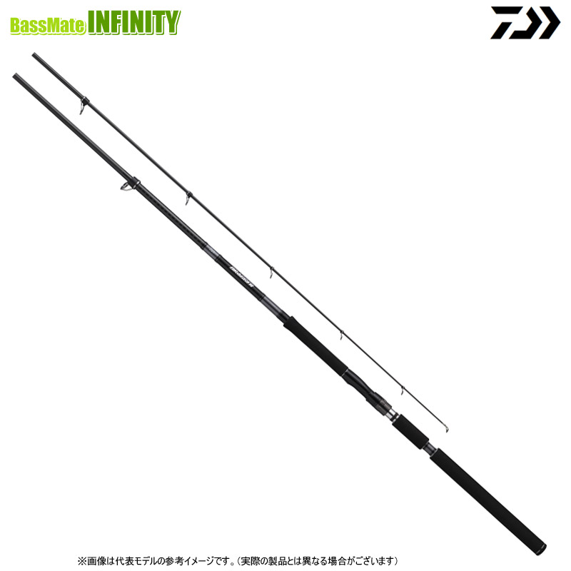 24 ドラッガーX T100MH-3の商品画像