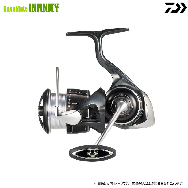 24ルビアス　LT2000S-H 24 ルビアス LT2000S-H | ダイワ | 24ルビアス LT2000S-H | Joshin web