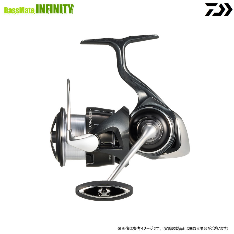 DAIWA（釣り） 24 ルビアス LT3000-H スピニングリール - 最安値・価格