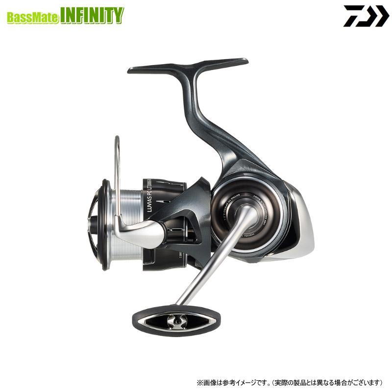 DAIWA（釣り） 24 ルビアス PC LT2500-H スピニングリール - 最安値