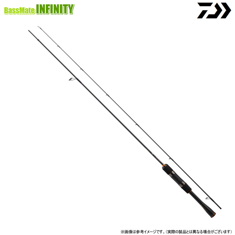 シマノ SHIMANO カーディフ ネイティブスペシャル B47UL-3 CARDIFF