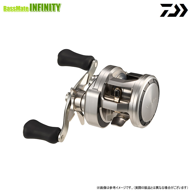 DAIWAステッカー150プレゼント】 ○ダイワ 26 RYOGA リョウガ SV 100