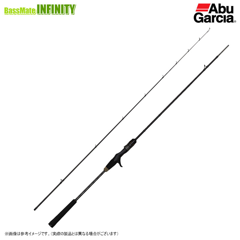 Abu Garcia オーシャンフィールド タイラバ OTRC-6102MS-140