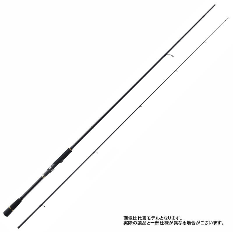 Major Craft ファーストキャスト エギング FCS-862E ファーストキャスト 釣り　エギングロッドの商品画像