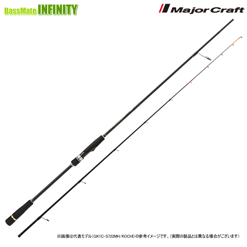 DAIWA(釣り) 22 アウトレイジ C82-6 釣り オフショアロッド DAIWA(釣り) 22 アウトレイジ C82-6 釣り オフショアロッド