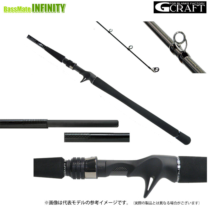 SEVEN SENSE TR MIDNIGHT JETTY MJB-782-TRの商品画像