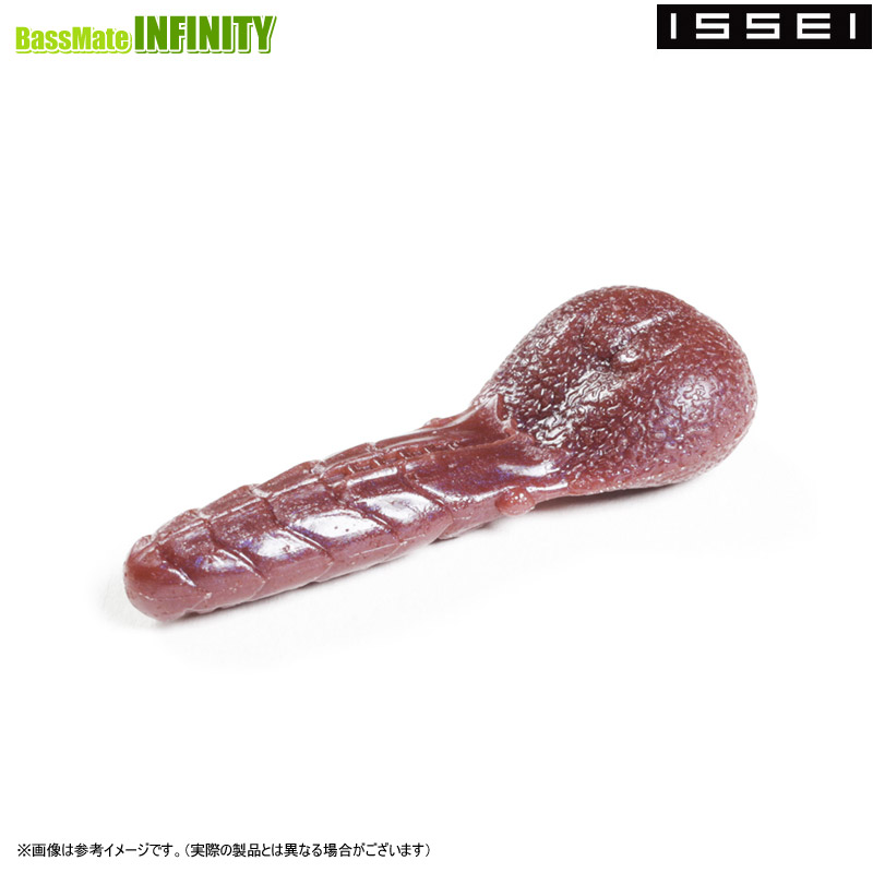 AKパンチ 2.4インチの商品画像