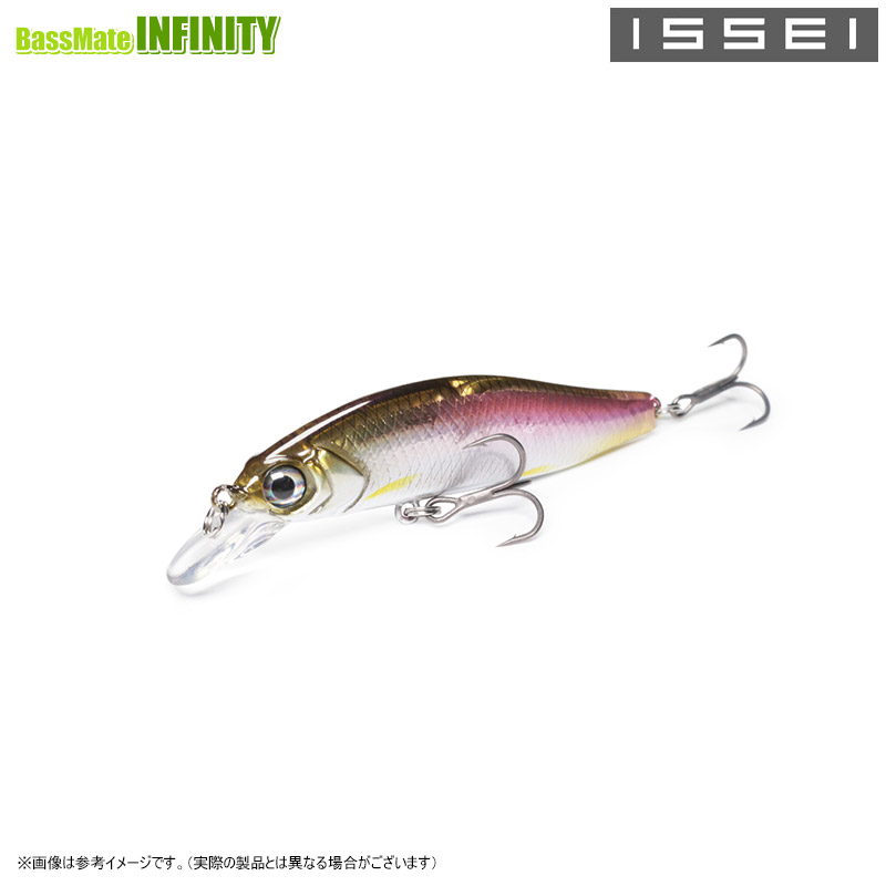 G.C.ミノー 55SR-Fの商品画像