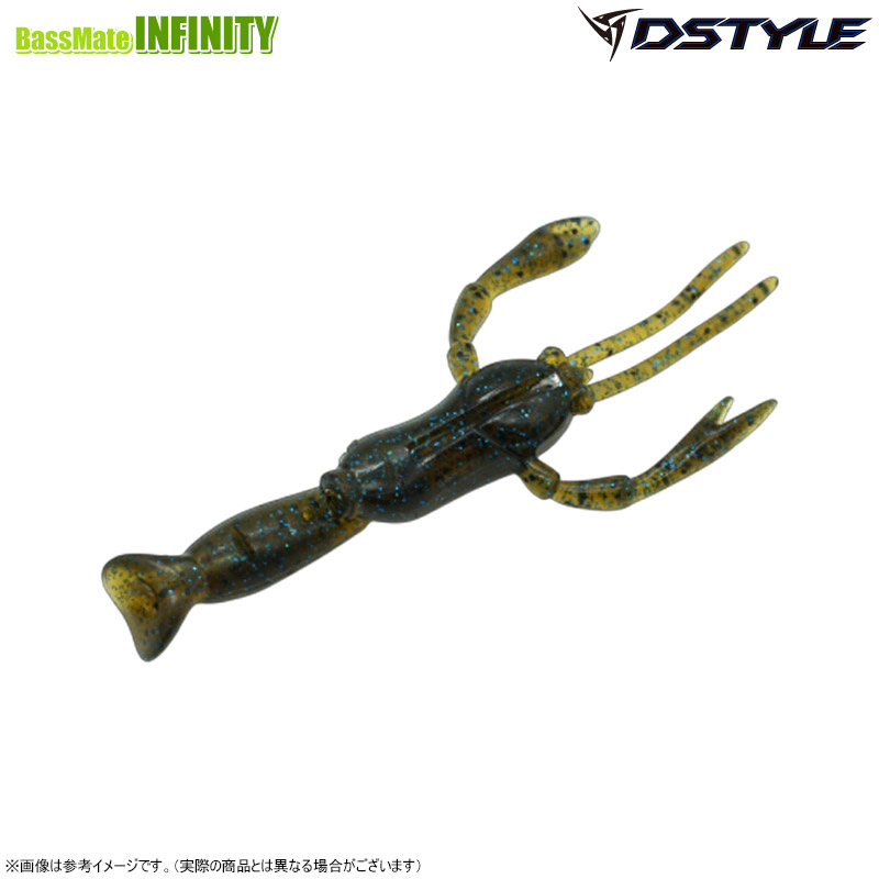 エビソンボーイ 2.7inchの商品画像