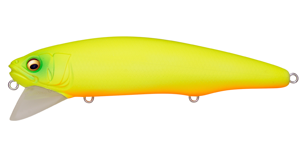 deps NEWスライドスイマー 250 #01 フラッシュカープ ビッグ