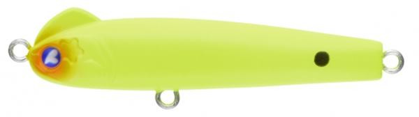 マットチャート