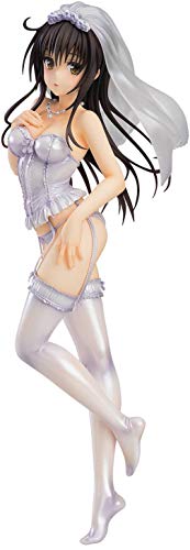 マックスファクトリー To LOVEる-とらぶる-ダークネス 古手川唯 （1/6