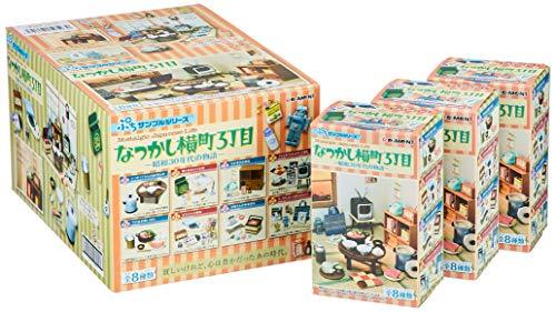 リーメント ぷちサンプルシリーズ なつかし横町3丁目 昭和30年代の物語 Box その他フィギュア 最安値 価格比較 Yahoo ショッピング 口コミ 評判からも探せる