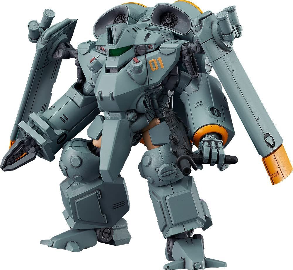 グッドスマイルカンパニー GOOD SMILE COMPANY/METAL SKIN PANIC