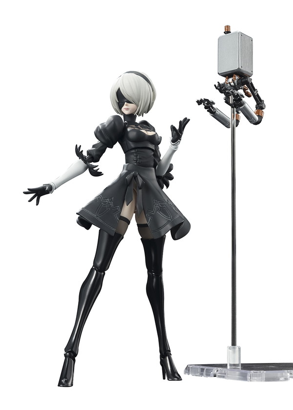 S.H.Figuarts 2B 9S 新品未開封 20240221133614.jpg