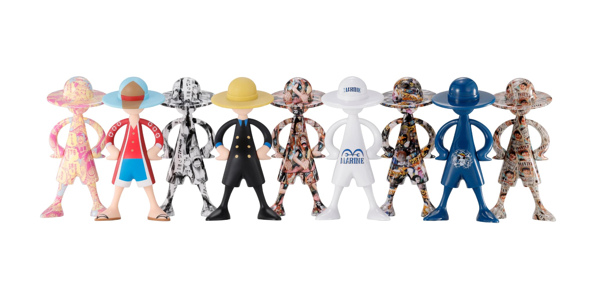 LUFFY's 冒険の記憶 Vol.3 10個入り 未開封 最安 定価以下 BANDAI LUFFY's ワンピース 冒険の記憶［Vol.3］ 10個入りBOX TAMASHII