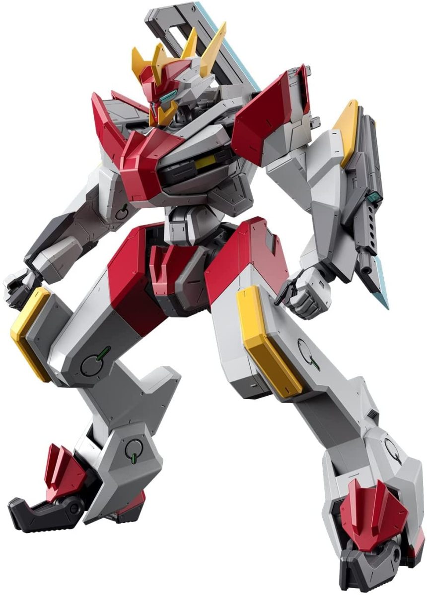ベルファイン 1/100 タイムボカン タイムメカブトン 60th 限定