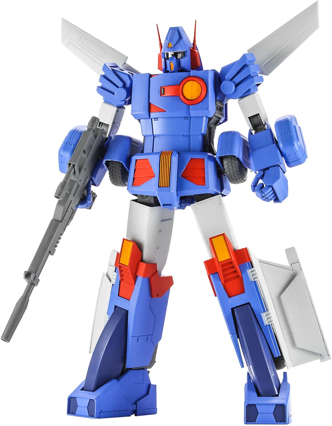 ベルファイン 1/100 タイムボカン タイムメカブトン 60th 限定