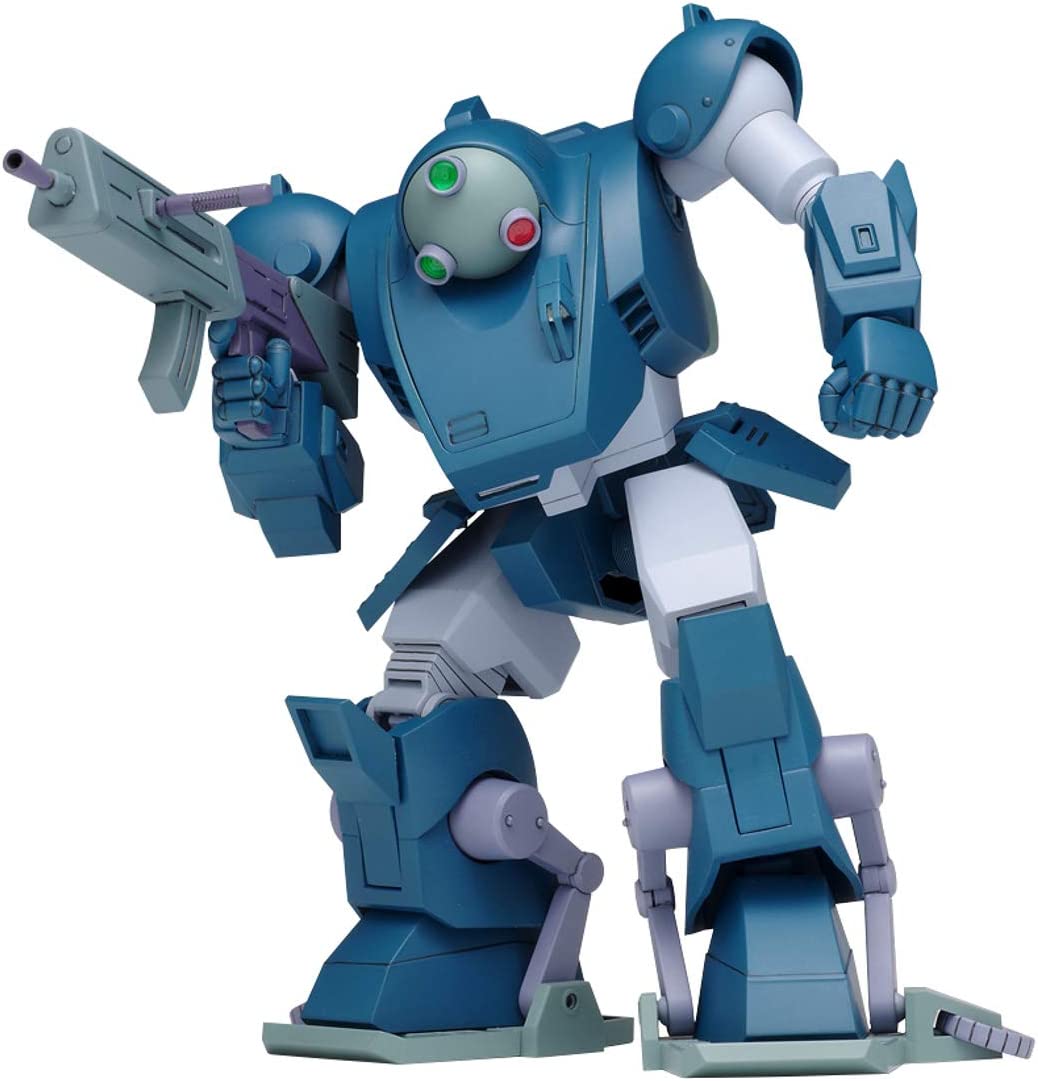 ウェーブ ダイビングビートル ［PS版］ （1/35スケール 装甲騎兵