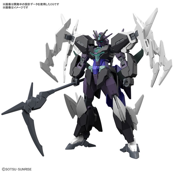 ガンダムビルドファイターズ　ガンダムビルドメタバース　ガンプラ7点セット ガンダムビルドファイターズ ガンダムビルドメタバース ガンプラ7点