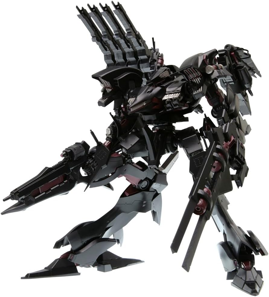 コトブキヤ PTX-003-SP1 アルトアイゼン・リーゼ （1/144スケール