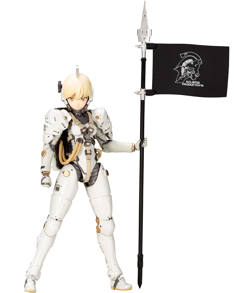 コジマプロダクション ルーデンス 全高約170mm NONスケール プラモデルの商品画像