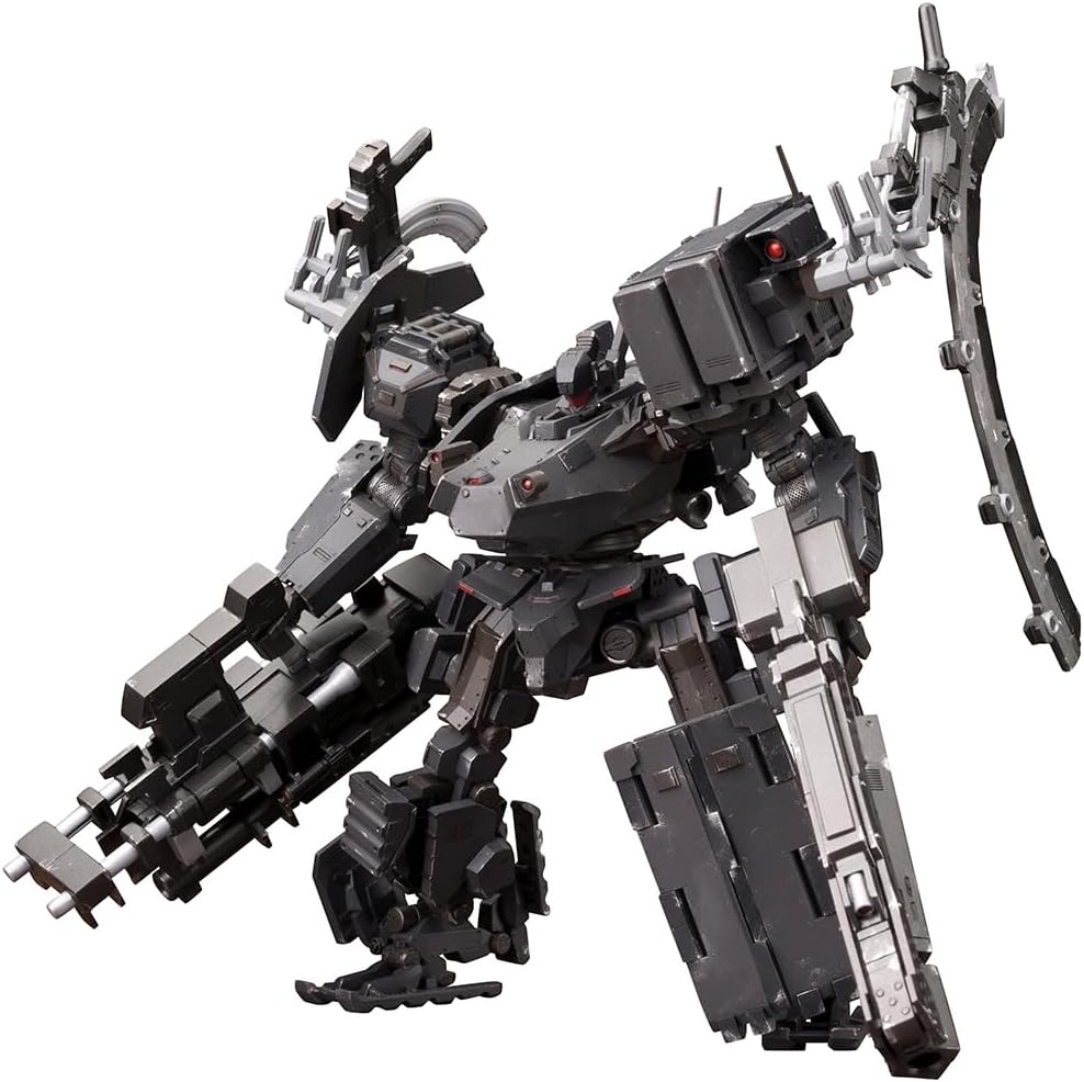 UCR-10/L AGNI（アグニ）の商品画像