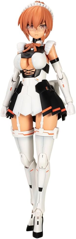 BANDAI 30MS SIS-F00 ユフィア [カラーA] プラモデル [BANDAI