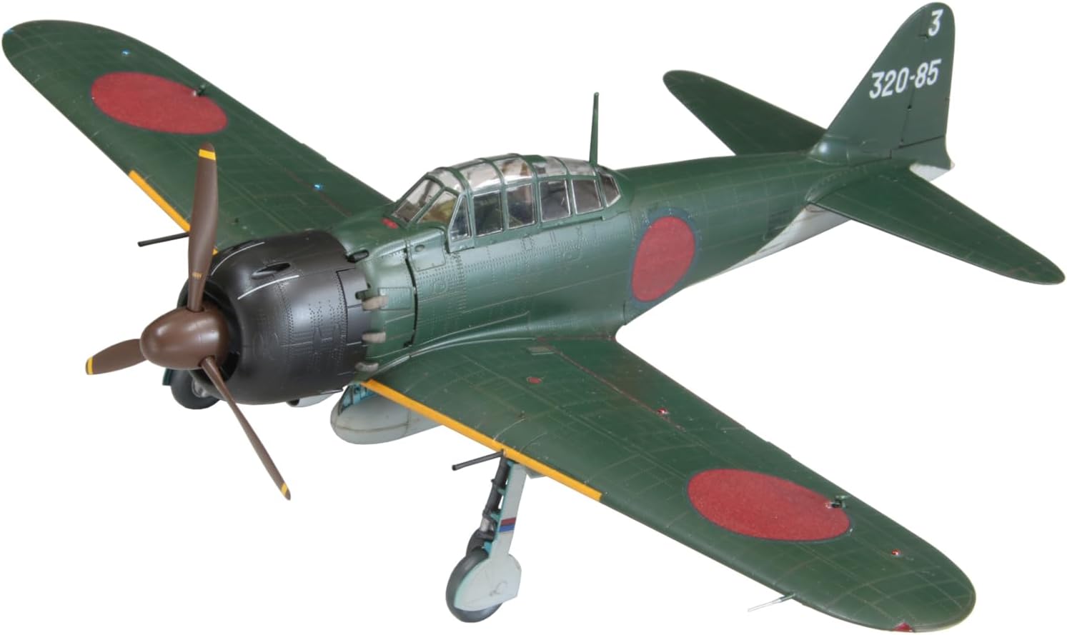 ハセガワ F-15EX イーグル II （1/72スケール 02408