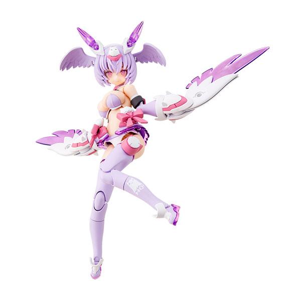 メガミデバイス PUNI☆MOFU シャオ 1/1 プラモデル [コトブキヤ