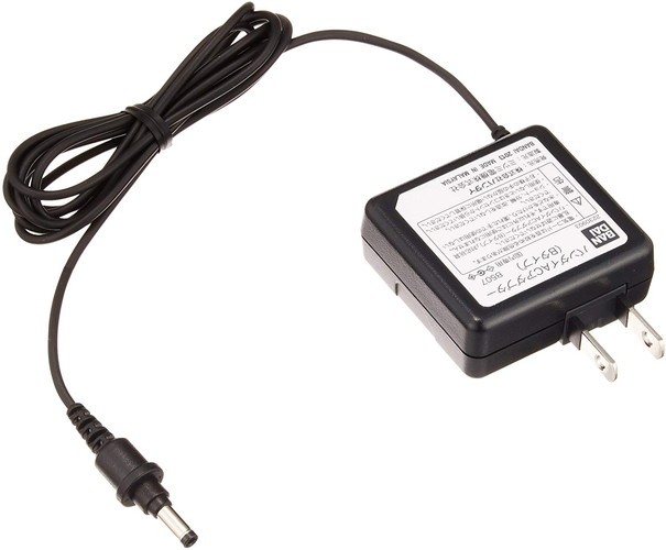 BANDAI バンダイ ACアダプター Bタイプ 知育玩具 - 最安値・価格比較