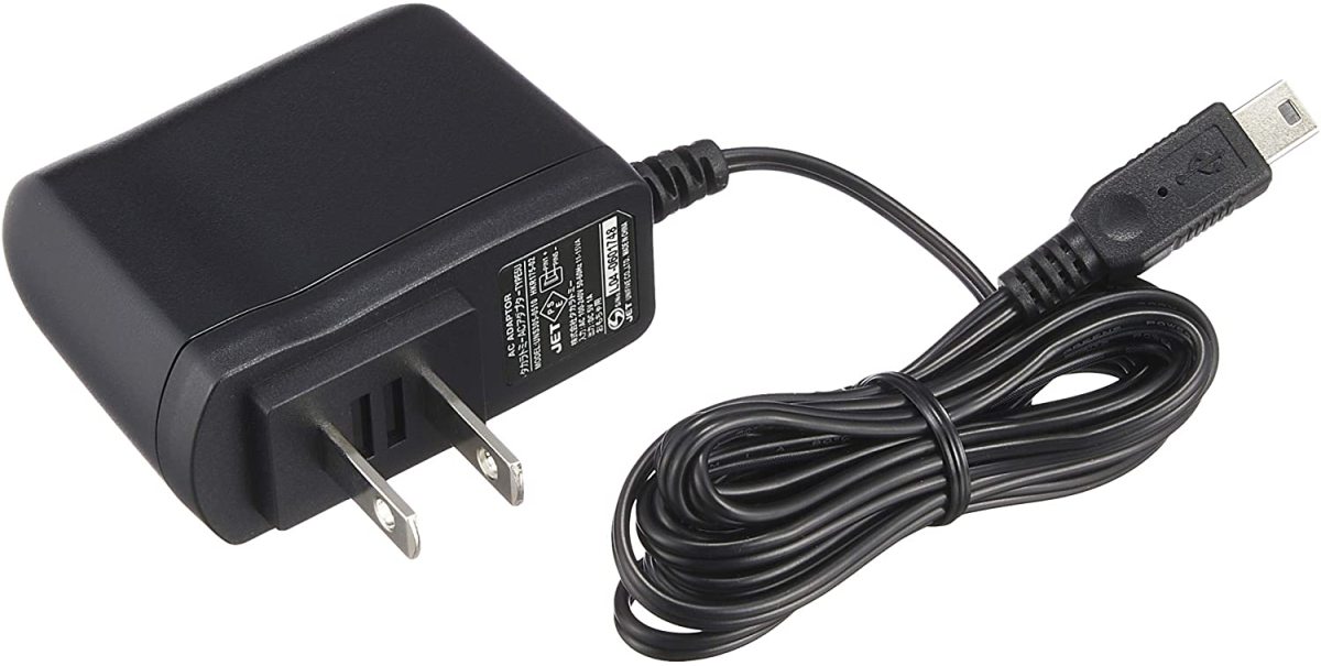 タカラトミー 玩具専用ACアダプター TYPE5Uの商品画像