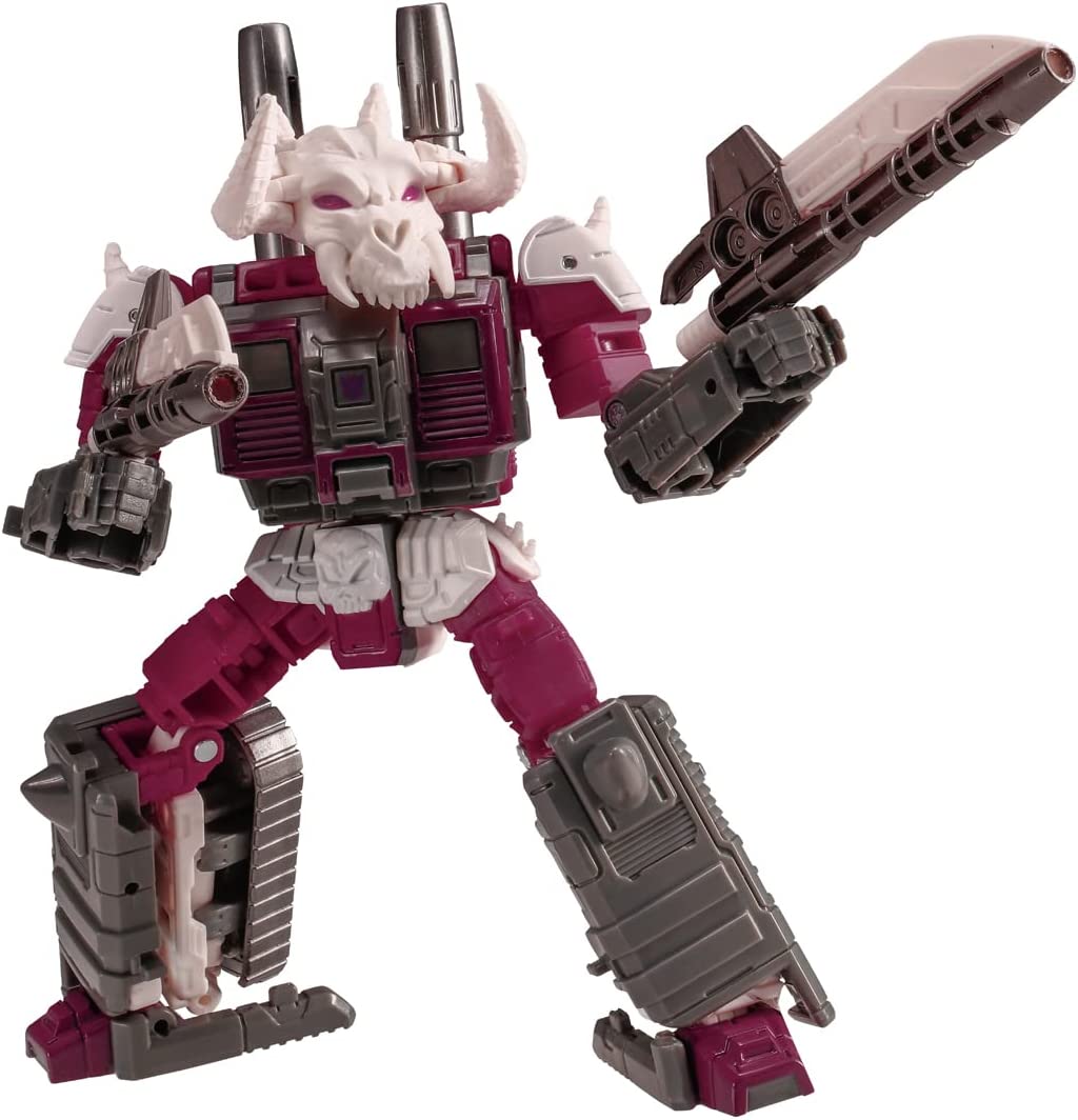 タカラトミー トランスフォーマー マスターピースムービー MPM-3