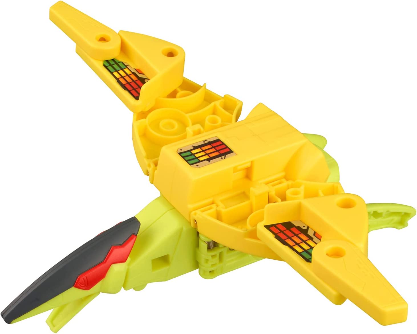 タカラトミー トランスフォーマー スタジオシリーズ SS-69 レックガー
