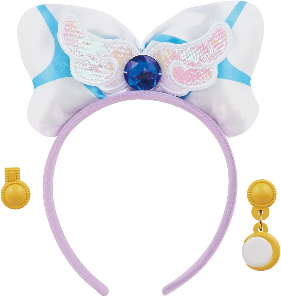 キュアプリズム